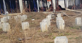 Демонтаж бетонных свай в Спасске-Дальнем - Сварной-Спс | Цены от 1028 рублей