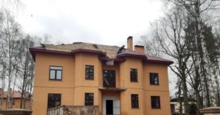 Демонтаж каркасного дома Спасск-Дальний, цена от 1901 руб.