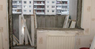 Демонтаж подоконного блока в Спасске-Дальнем – услуги по доступным ценам от 1541 рублей