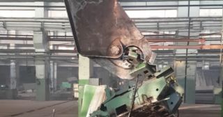 Демонтаж станков Спасск-Дальний, цена от 2928 руб.