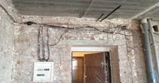 Демонтаж электрики в Спасске-Дальнем - цены от 514 руб. - Сварной-Спс