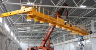 Демонтаж кранов Спасск-Дальний, цена от 2928 руб.