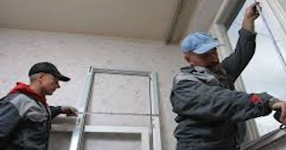 Демонтаж окон ПВХ в Спасске-Дальнем - цены от 1541 руб. | Сварной-Спс