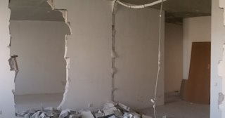 Демонтаж стен в квартире в Спасске-Дальнем – цена от 720 рублей. - Сварной-Спс